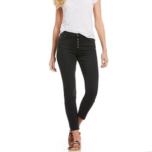 Free People Reagan Jeans